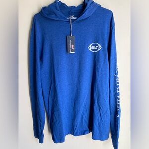 Vineyard Vines Mens Long sleeve NEW